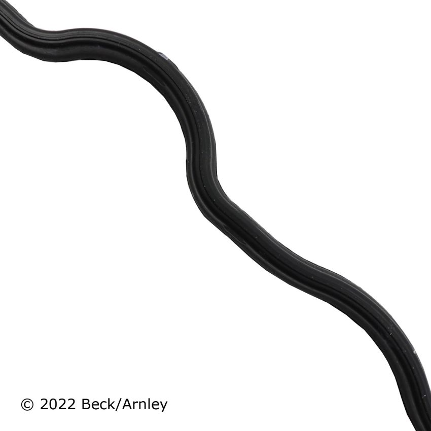 BECK/ARNLEY 036-1863 VALVE COVER GKT SET