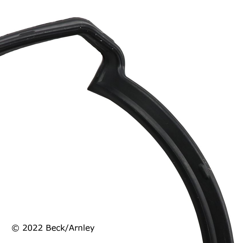 BECK/ARNLEY 036-1863 VALVE COVER GKT SET