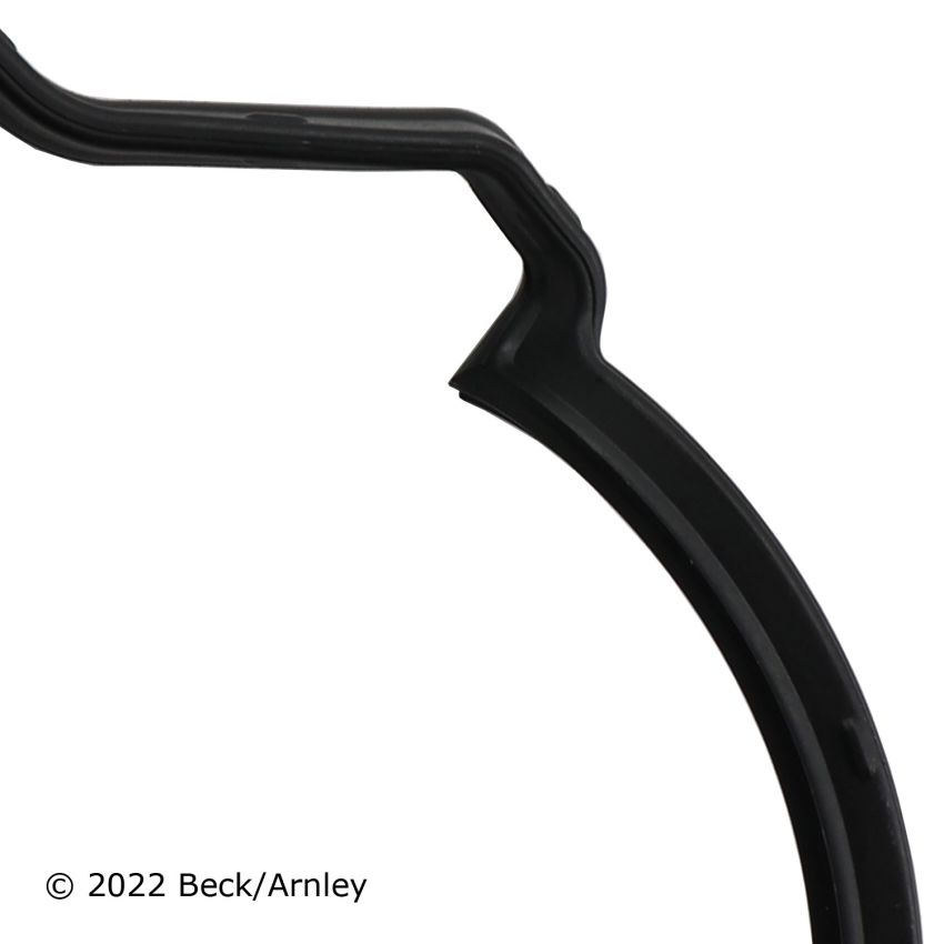 BECK/ARNLEY 036-1864 VALVE COVER GKT SET