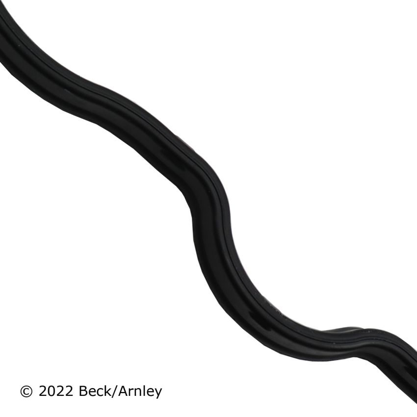 BECK/ARNLEY 036-1864 VALVE COVER GKT SET