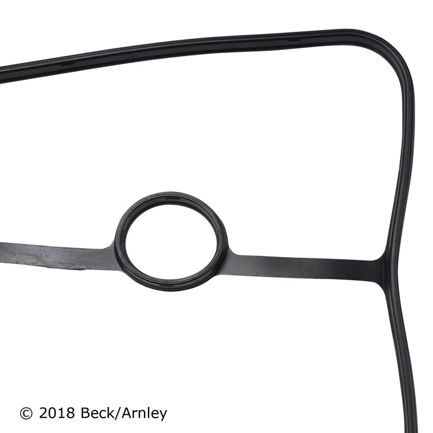 BECK/ARNLEY 036-1865 VALVE COVER GKT SET