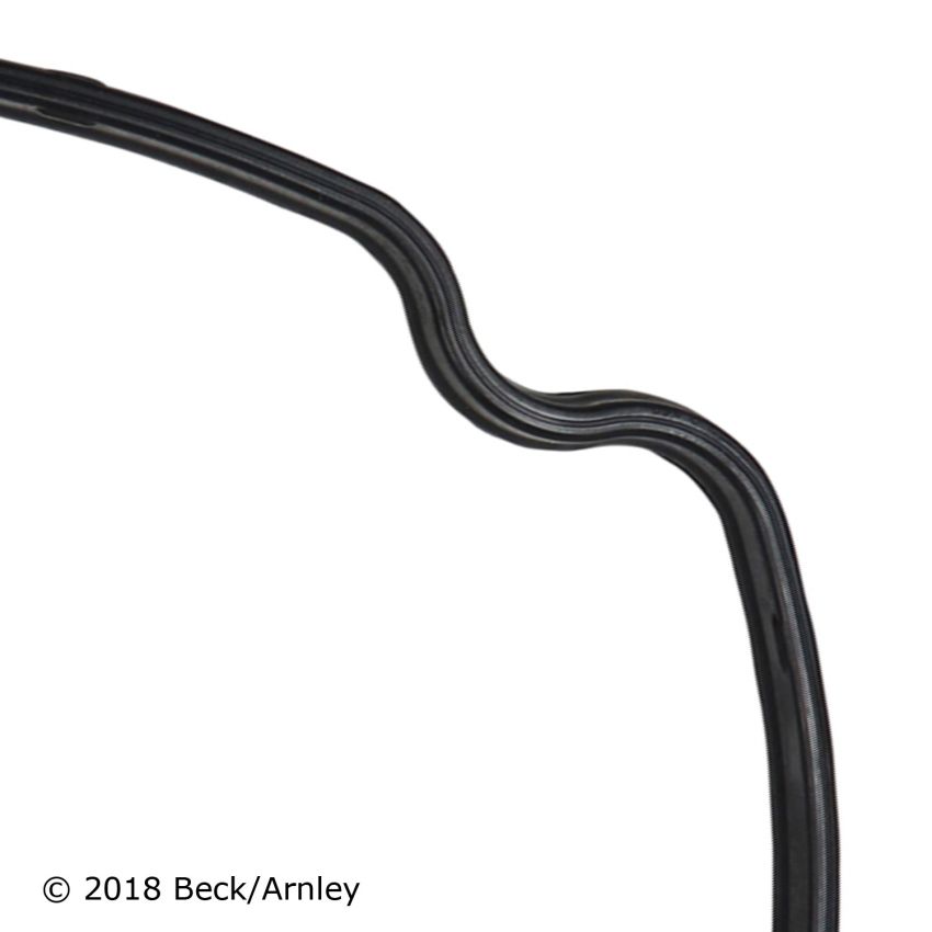 BECK/ARNLEY 036-1866 VALVE COVER GKT SET