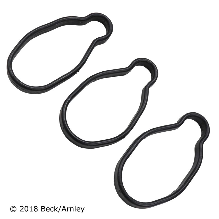 BECK/ARNLEY 036-1873 VALVE COVER GKT SET