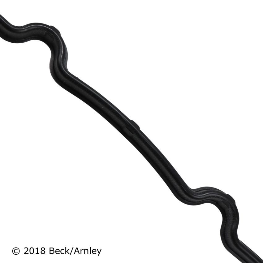 BECK/ARNLEY 036-1873 VALVE COVER GKT SET