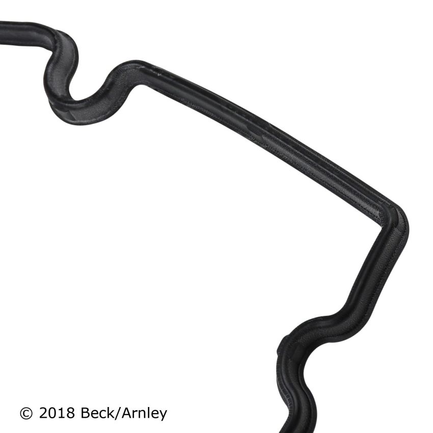 BECK/ARNLEY 036-1873 VALVE COVER GKT SET