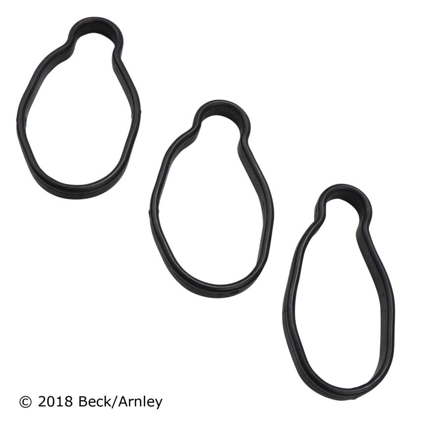 BECK/ARNLEY 036-1874 VALVE COVER GKT SET