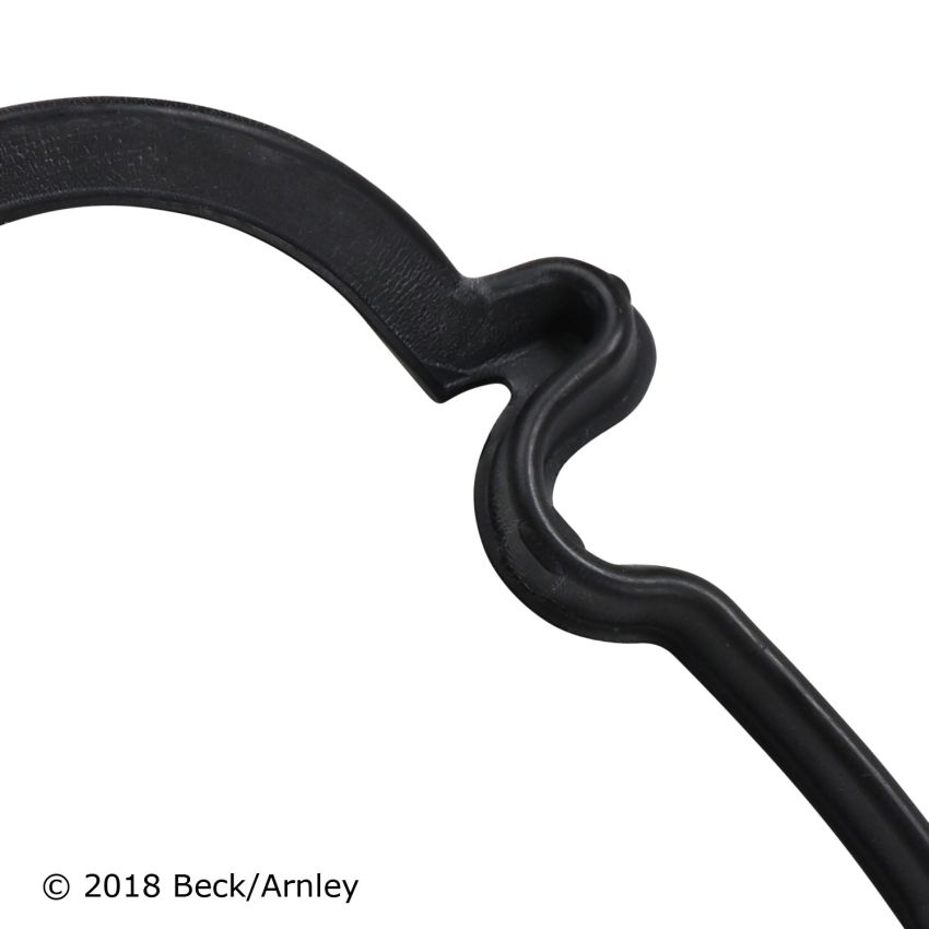 BECK/ARNLEY 036-1874 VALVE COVER GKT SET