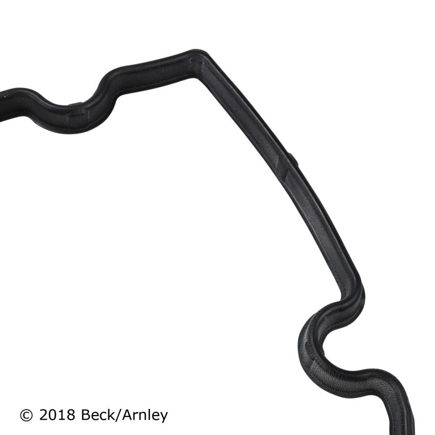 BECK/ARNLEY 036-1874 VALVE COVER GKT SET