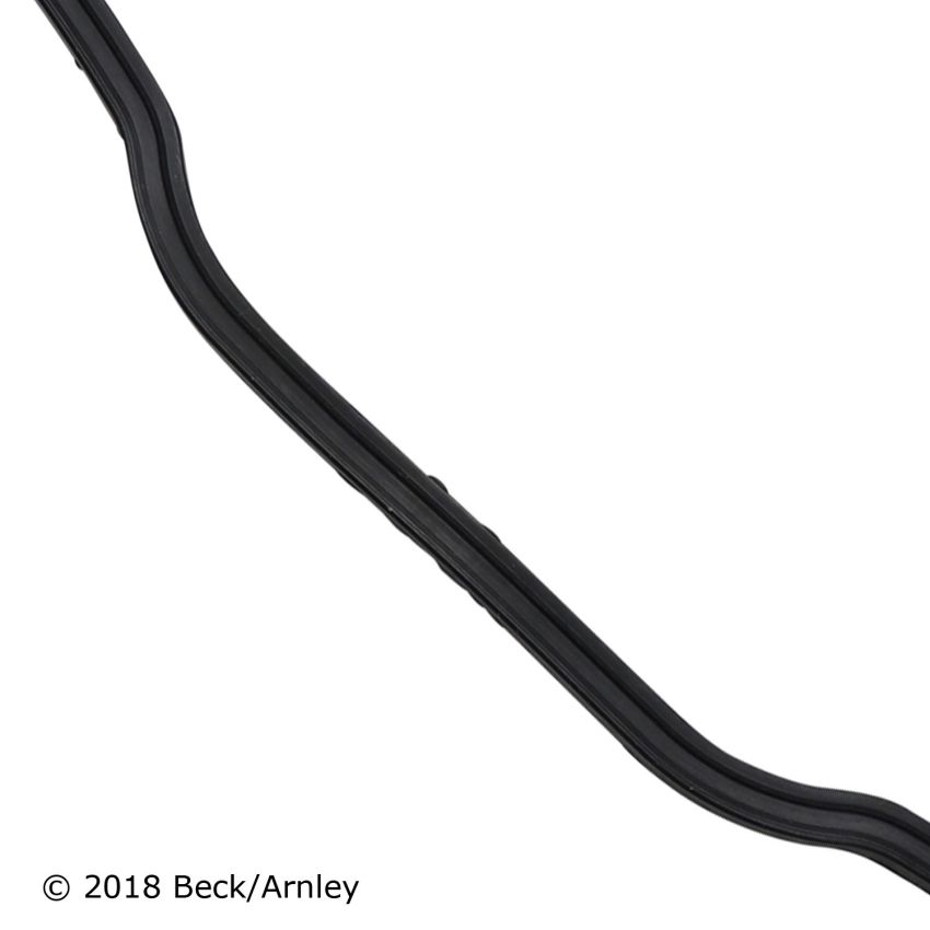 BECK/ARNLEY 036-1875 VALVE COVER GKT SET