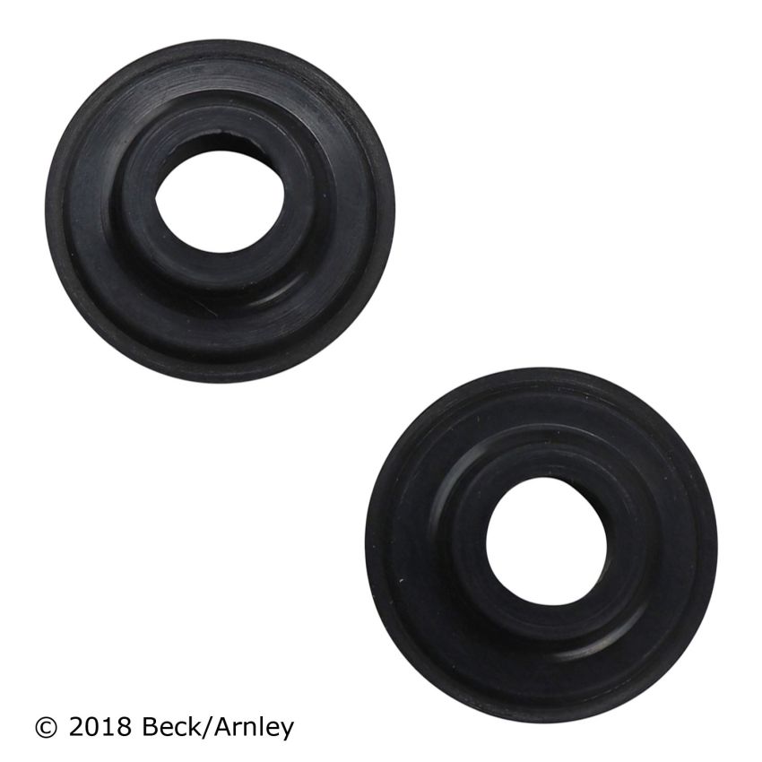 BECK/ARNLEY 036-1875 VALVE COVER GKT SET