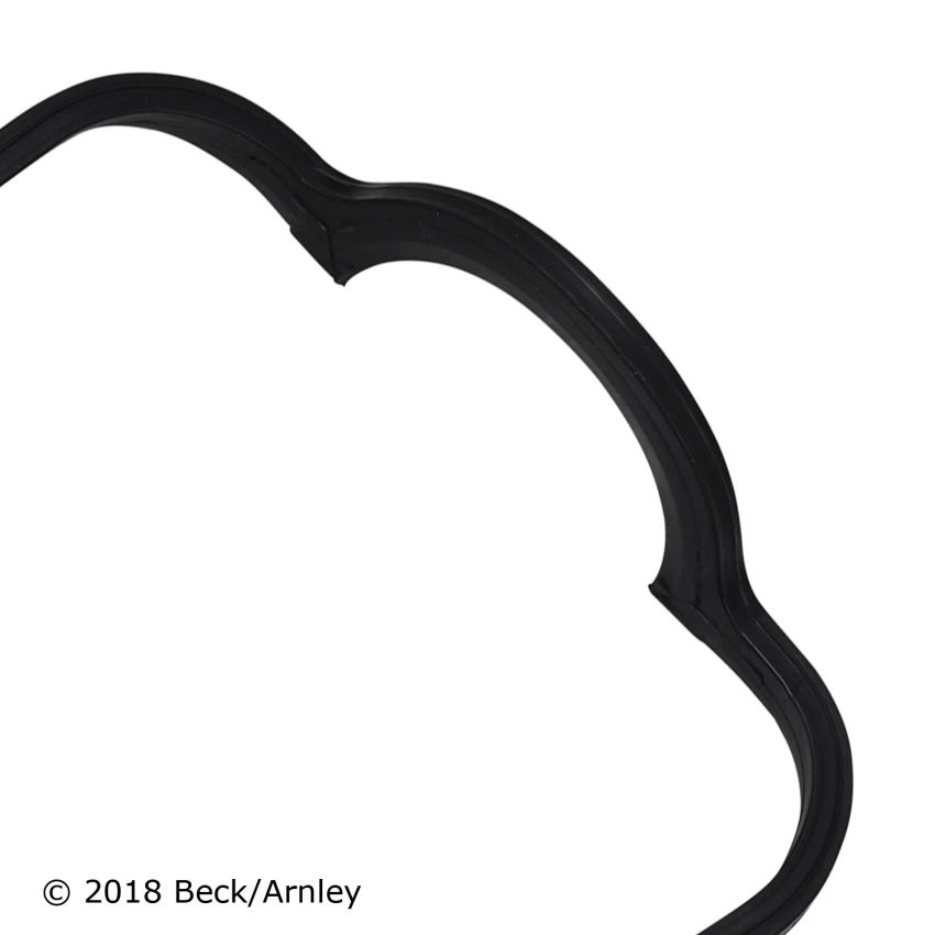 BECK/ARNLEY 036-1875 VALVE COVER GKT SET