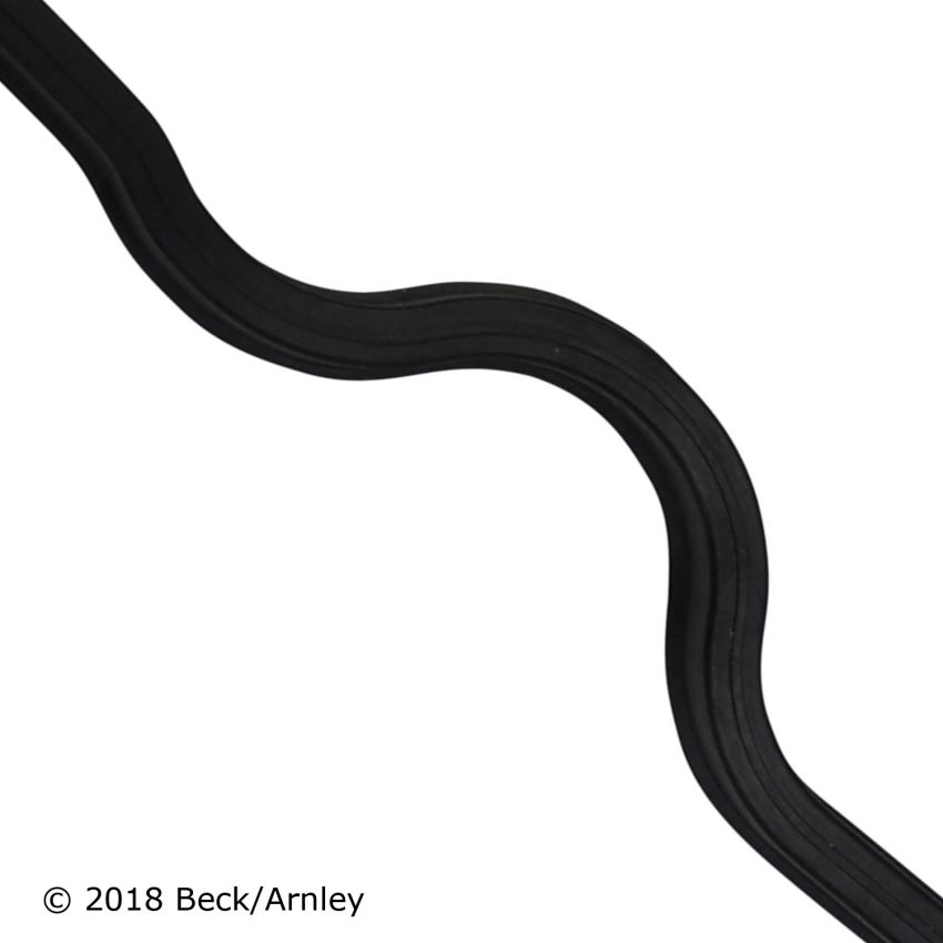 BECK/ARNLEY 036-1880 VALVE COVER GKT SET
