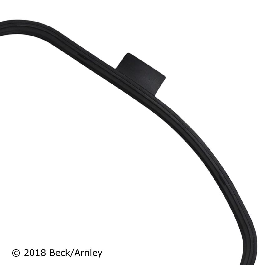 BECK/ARNLEY 036-1880 VALVE COVER GKT SET