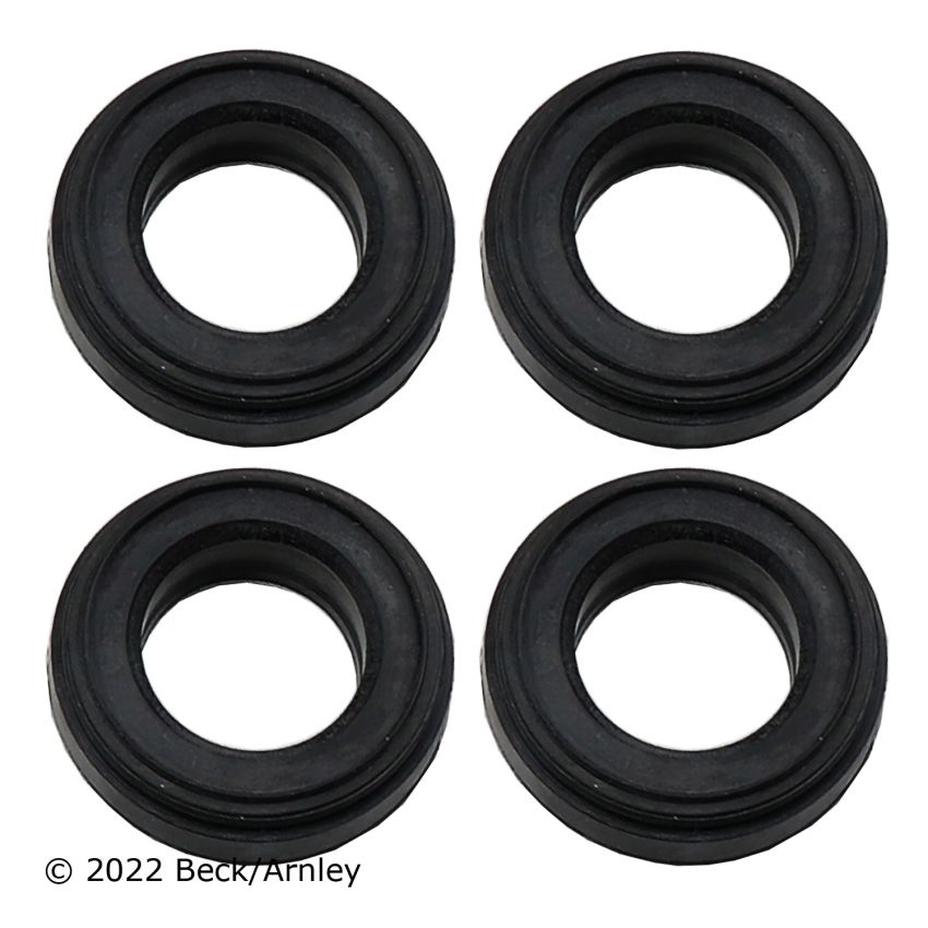 BECK/ARNLEY 036-1883 VALVE COVER GKT SET