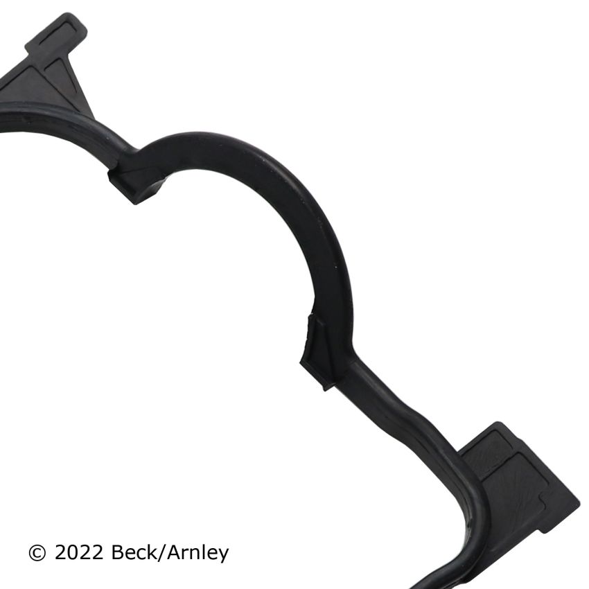 BECK/ARNLEY 036-1883 VALVE COVER GKT SET