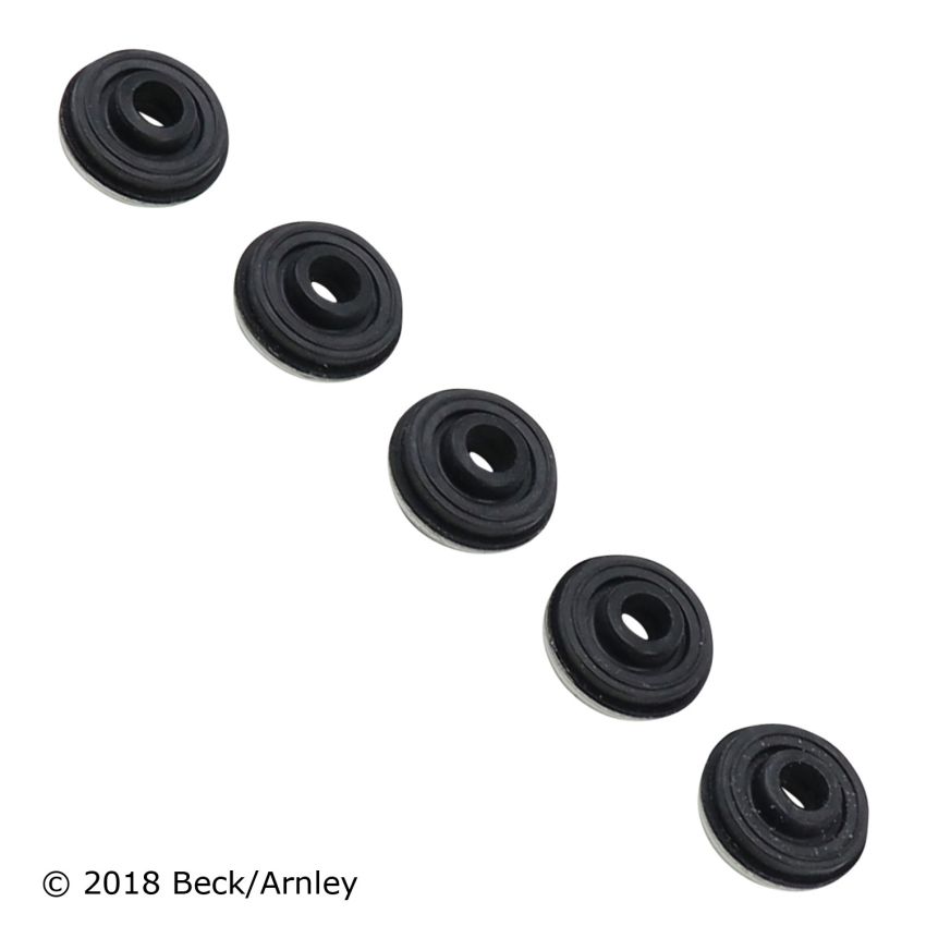 BECK/ARNLEY 036-1884 VALVE COVER GKT SET