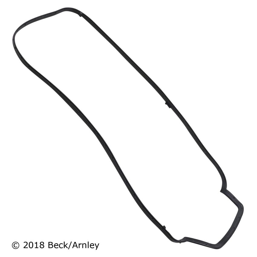 BECK/ARNLEY 036-1884 VALVE COVER GKT SET