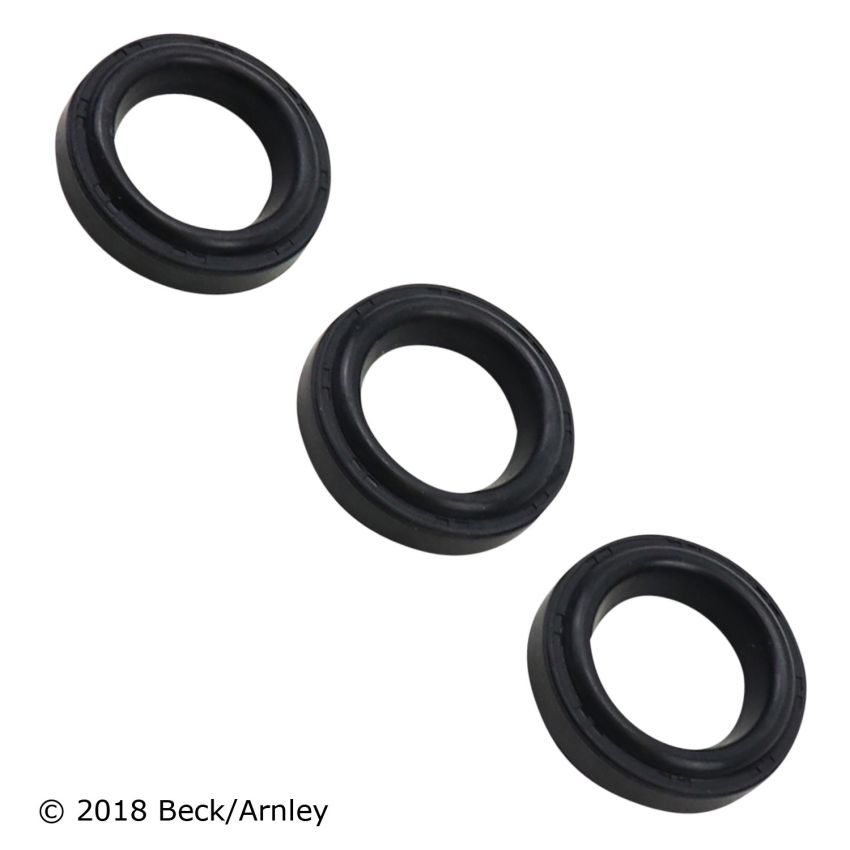 BECK/ARNLEY 036-1884 VALVE COVER GKT SET