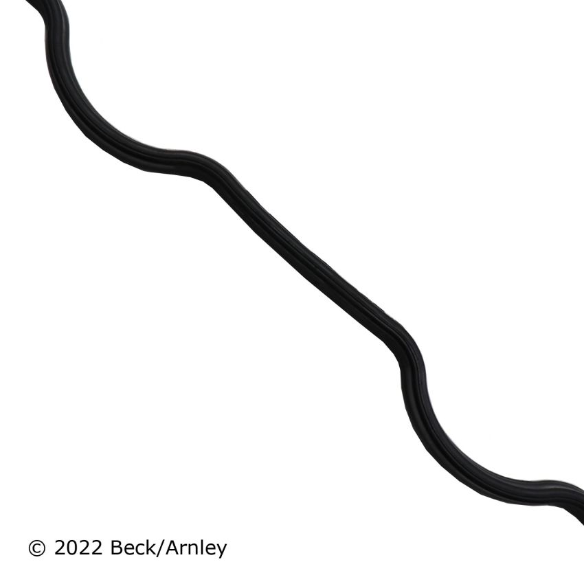 BECK/ARNLEY 036-1886 VALVE COVER GKT SET