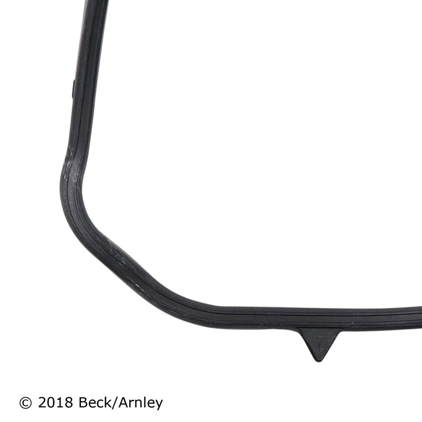 BECK/ARNLEY 036-1887 VALVE COVER GKT SET