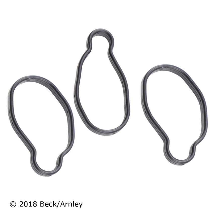 BECK/ARNLEY 036-1891 VALVE COVER GKT SET