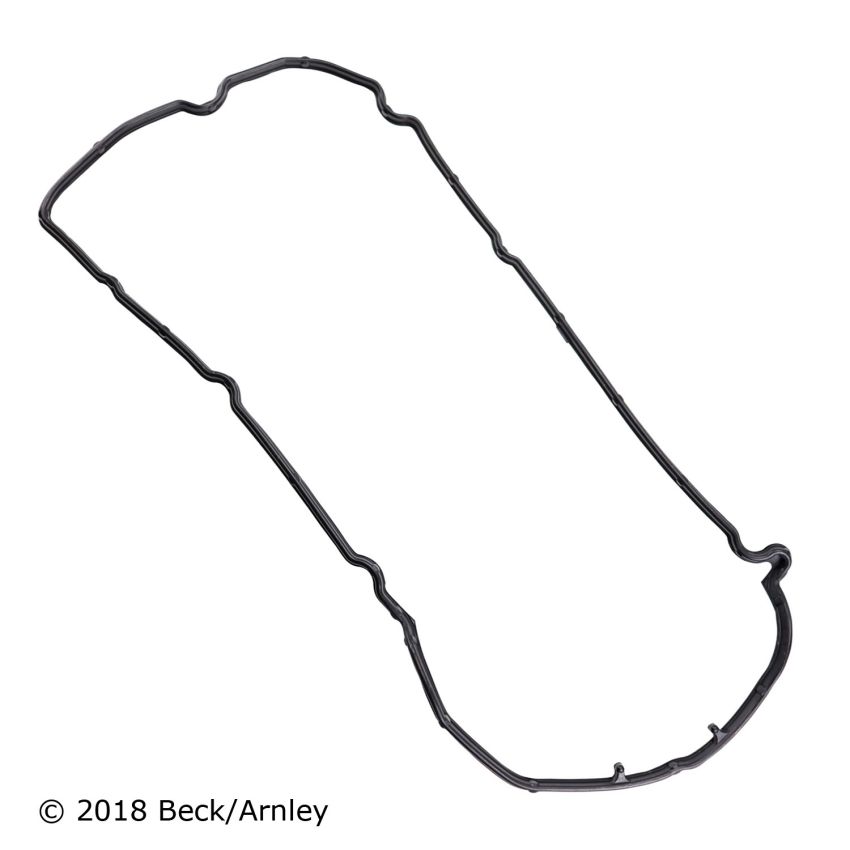 BECK/ARNLEY 036-1891 VALVE COVER GKT SET