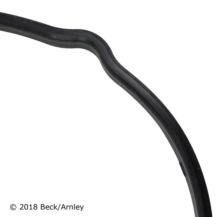 BECK/ARNLEY 036-1892 VALVE COVER GKT SET