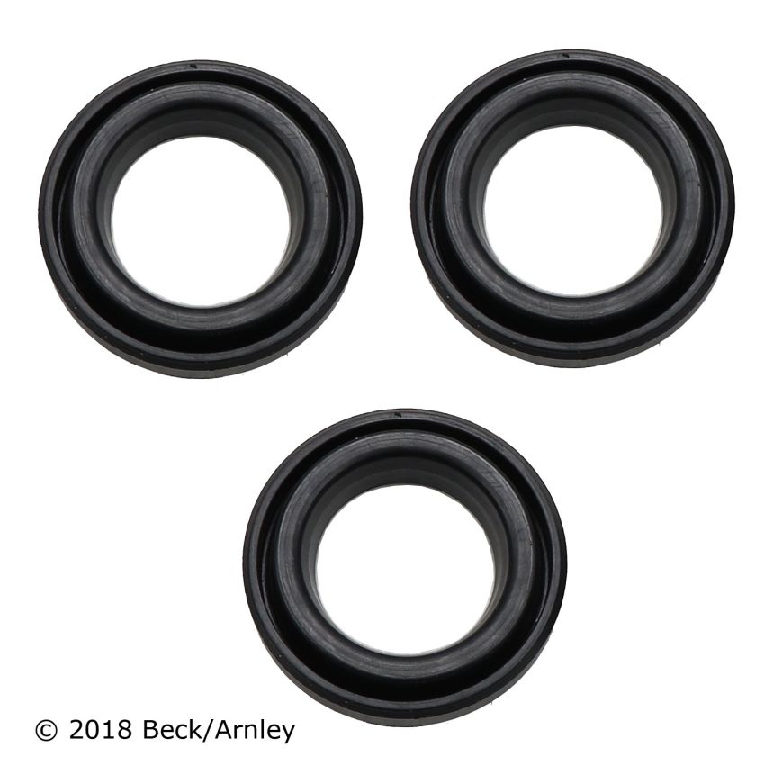 BECK/ARNLEY 036-1892 VALVE COVER GKT SET