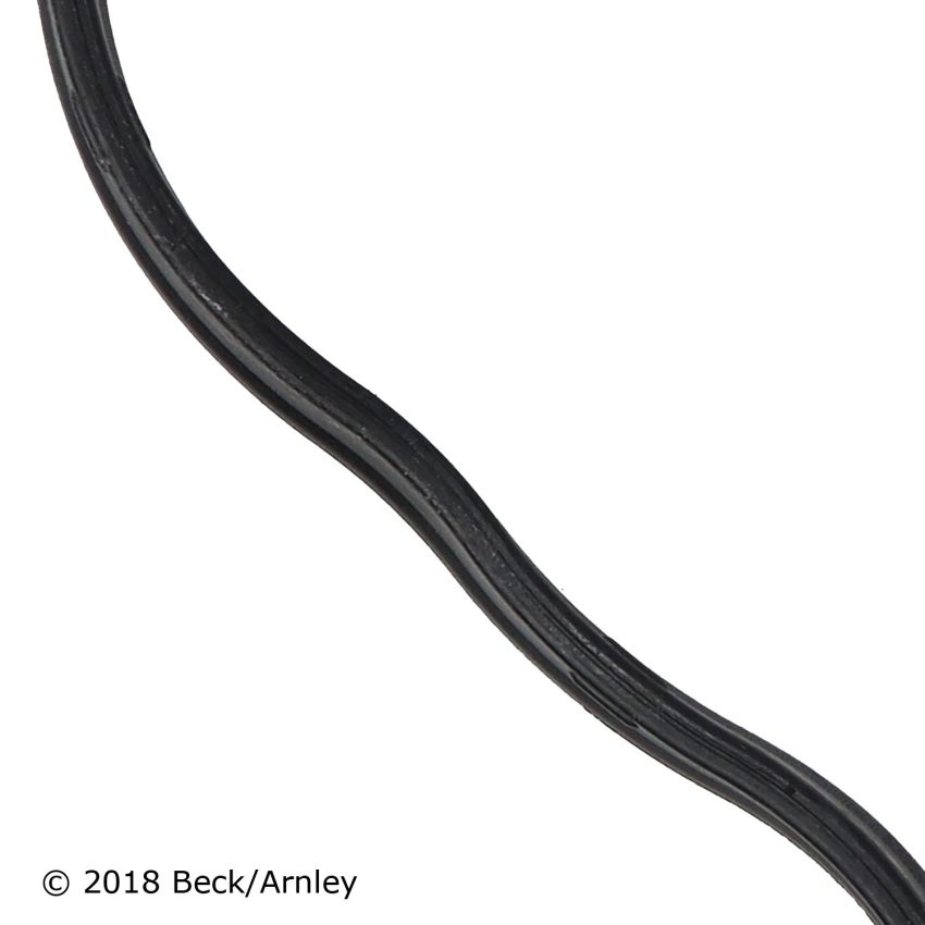 BECK/ARNLEY 036-1892 VALVE COVER GKT SET
