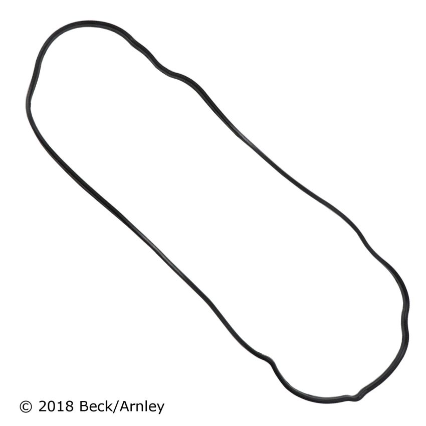 BECK/ARNLEY 036-1892 VALVE COVER GKT SET