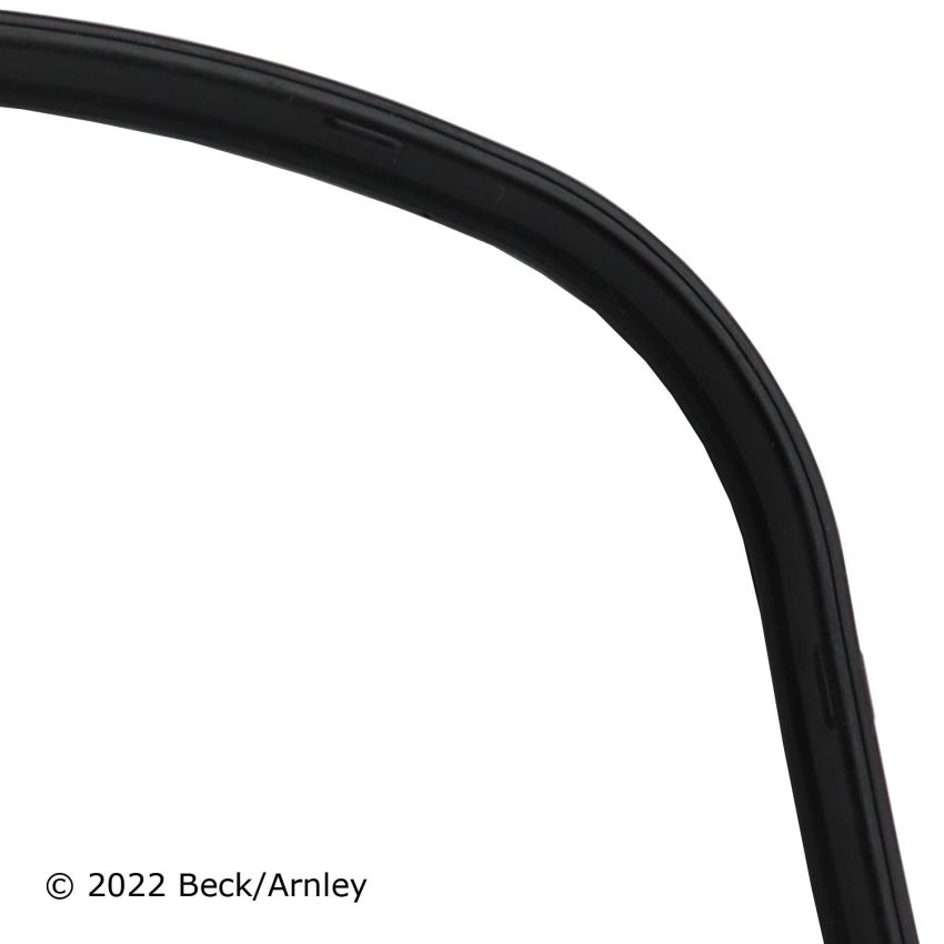 BECK/ARNLEY 036-1893 VALVE COVER GKT SET