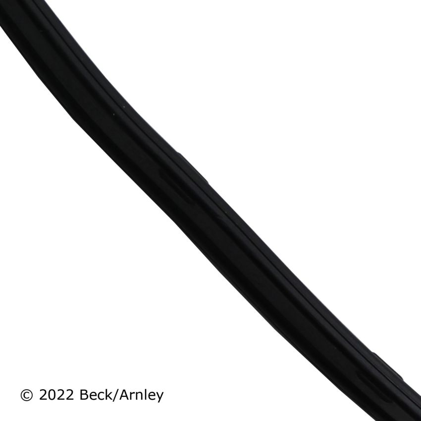 BECK/ARNLEY 036-1893 VALVE COVER GKT SET