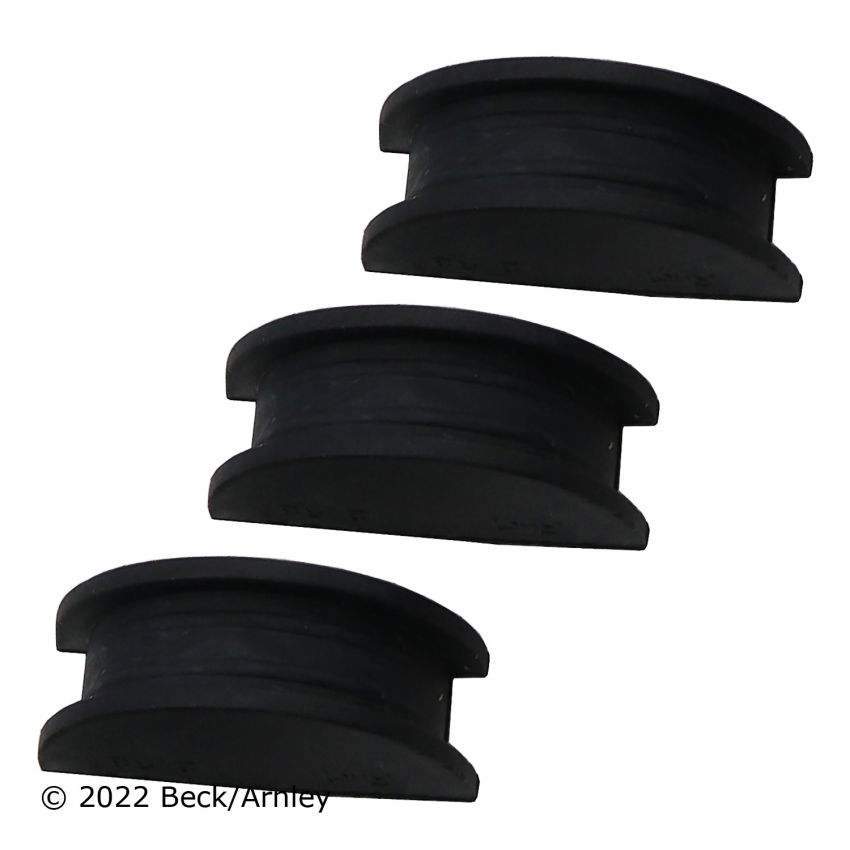 BECK/ARNLEY 036-1898 VALVE COVER GKT SET