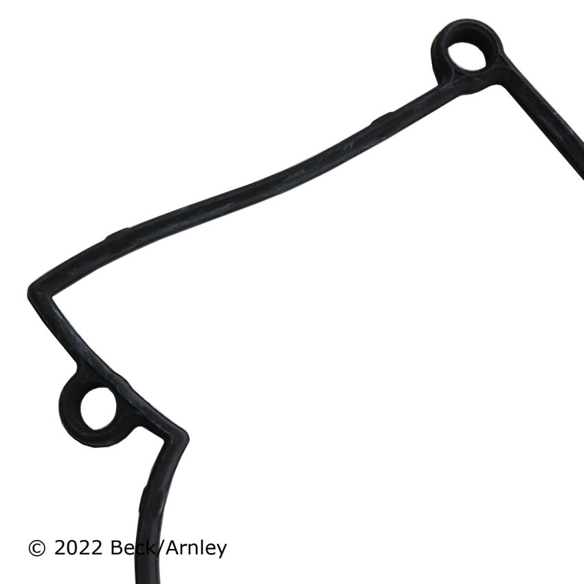 BECK/ARNLEY 036-1898 VALVE COVER GKT SET
