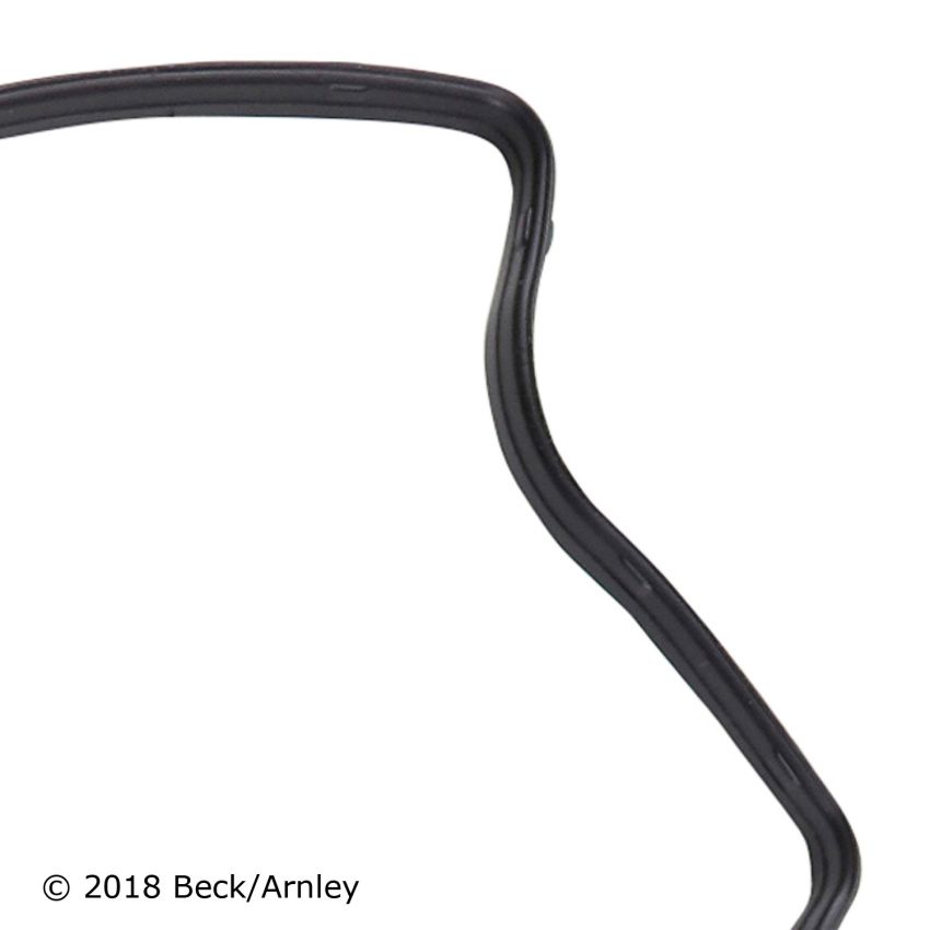 BECK/ARNLEY 036-1899 VALVE COVER GKT SET