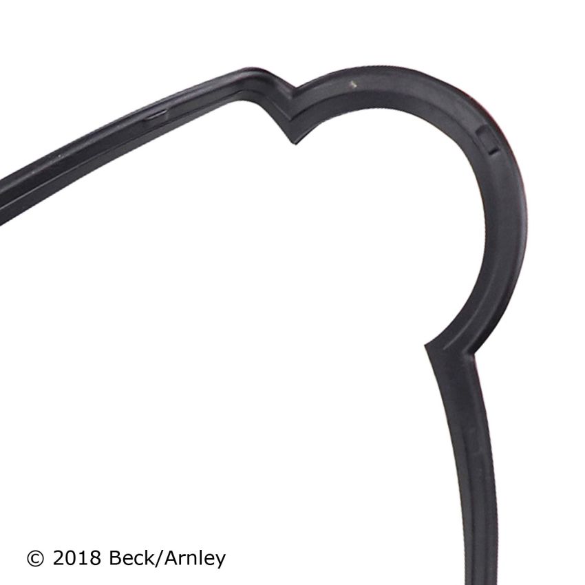 BECK/ARNLEY 036-1899 VALVE COVER GKT SET