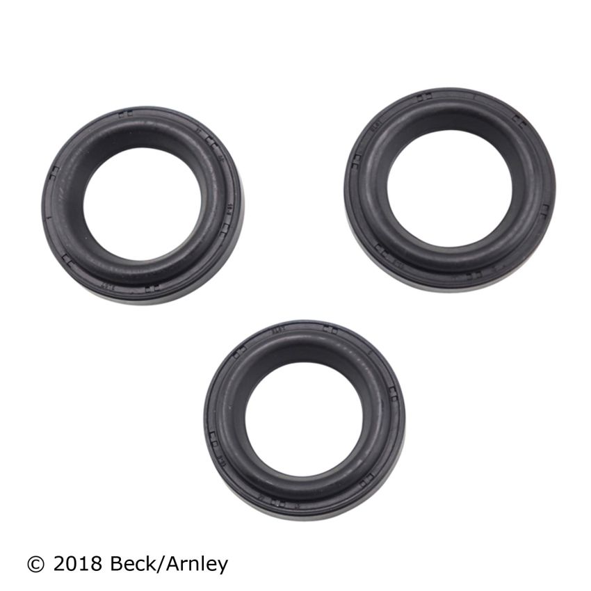 BECK/ARNLEY 036-1899 VALVE COVER GKT SET