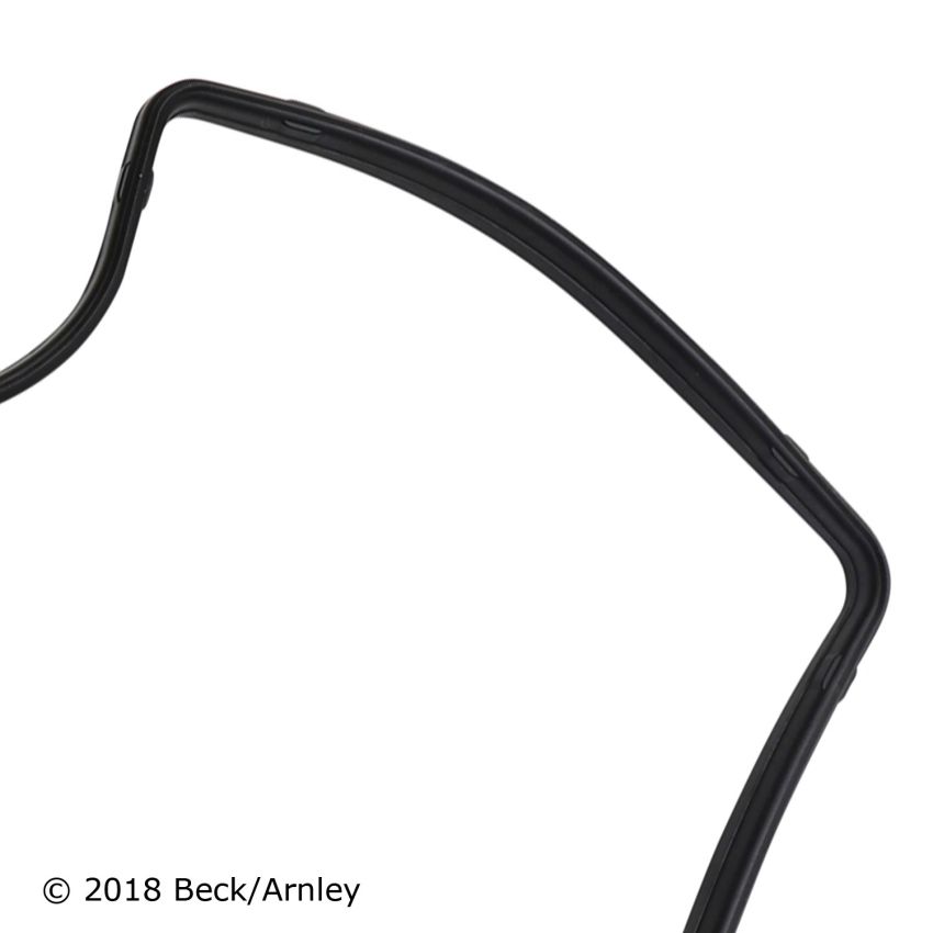 BECK/ARNLEY 036-1900 VALVE COVER GKT SET