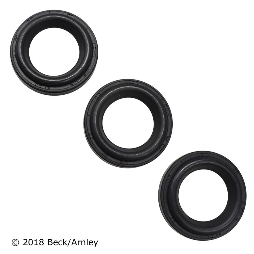 BECK/ARNLEY 036-1900 VALVE COVER GKT SET