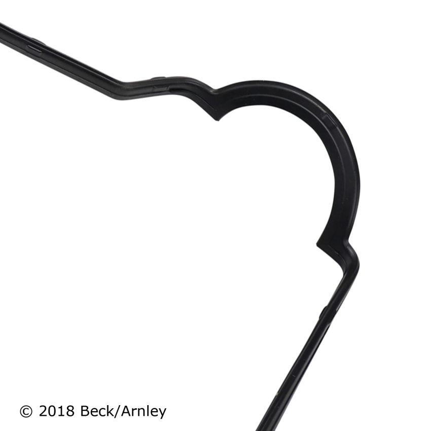 BECK/ARNLEY 036-1900 VALVE COVER GKT SET