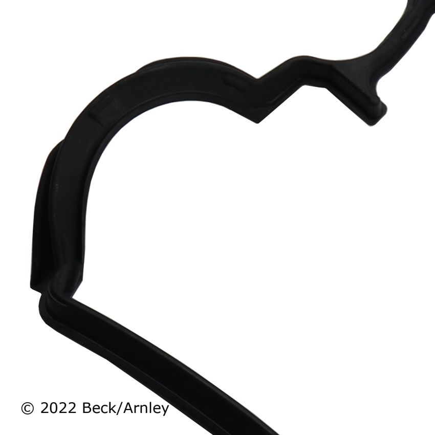 BECK/ARNLEY 036-1901 VALVE COVER GKT SET
