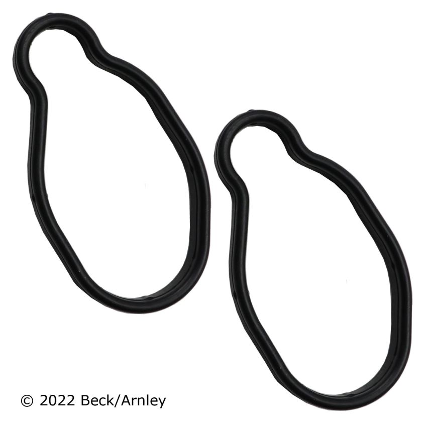 BECK/ARNLEY 036-1902 VALVE COVER GKT SET