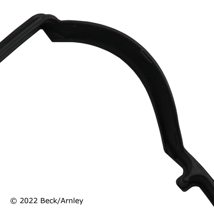 BECK/ARNLEY 036-1902 VALVE COVER GKT SET