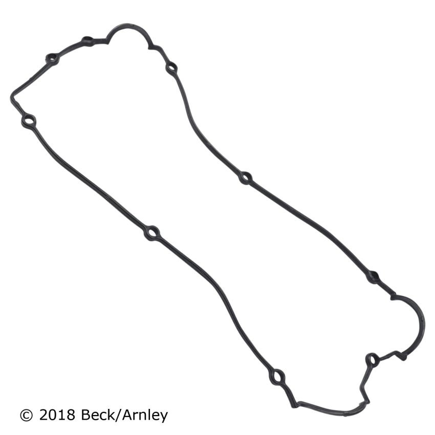 BECK/ARNLEY 036-1905 VALVE COVER GKT SET