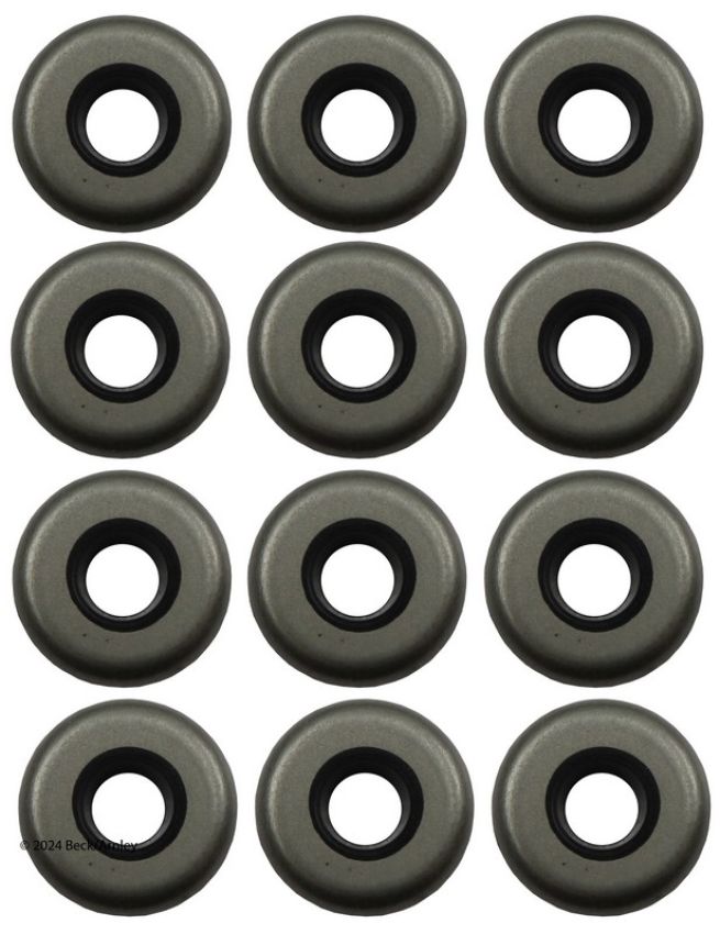 BECK/ARNLEY 036-1912 VALVE COVER GKT SET