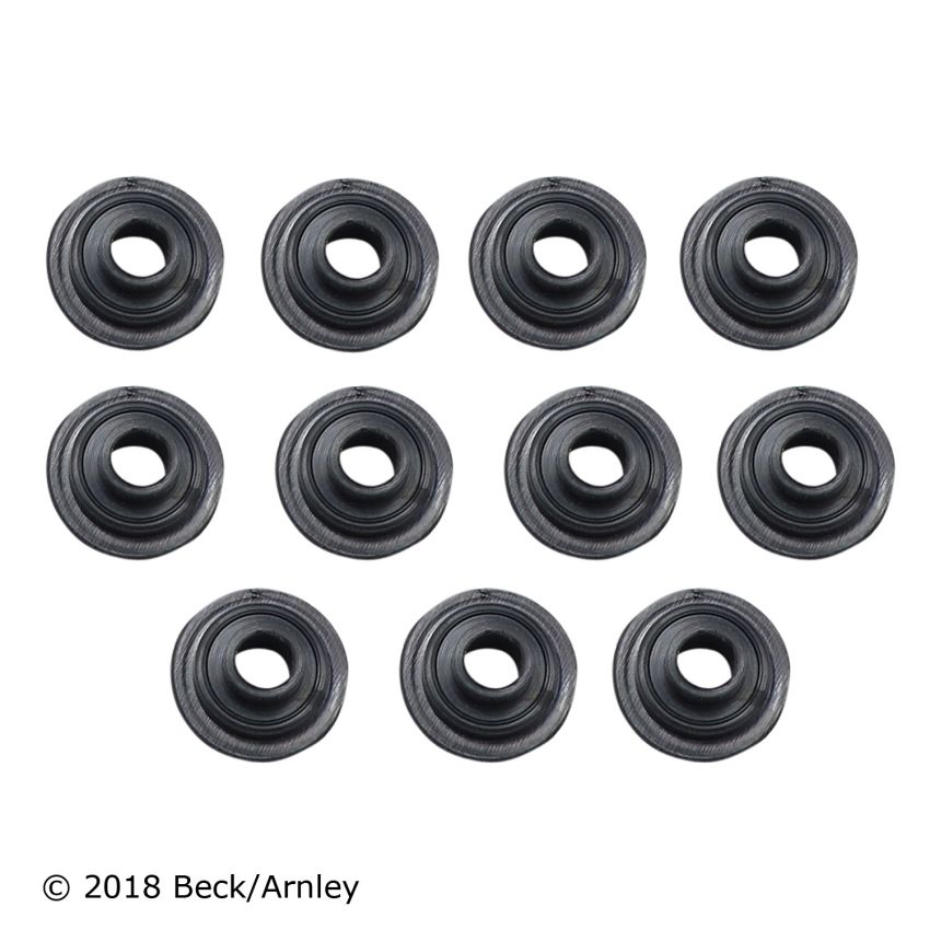 BECK/ARNLEY 036-1913 VALVE COVER GKT SET