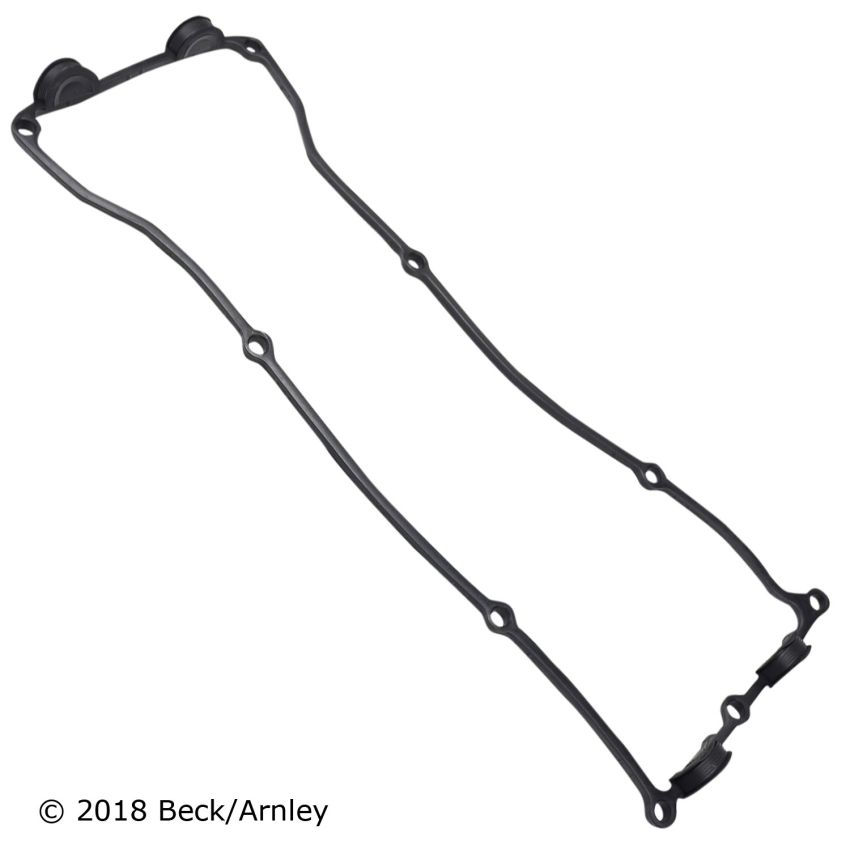BECK/ARNLEY 036-1915 VALVE COVER GKT SET