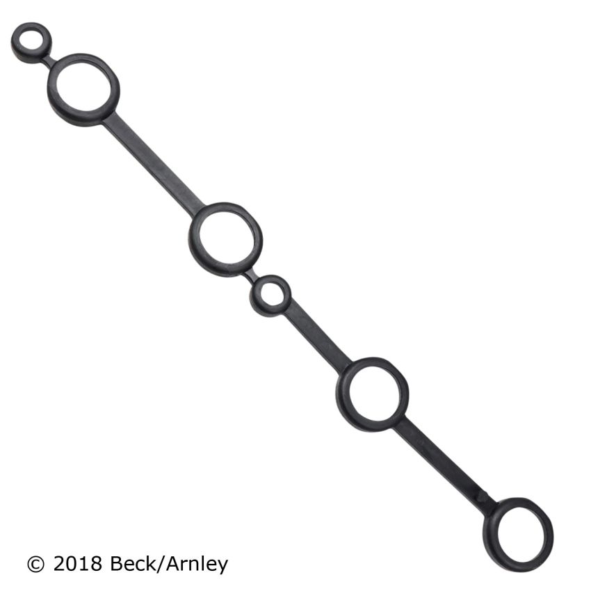 BECK/ARNLEY 036-1915 VALVE COVER GKT SET