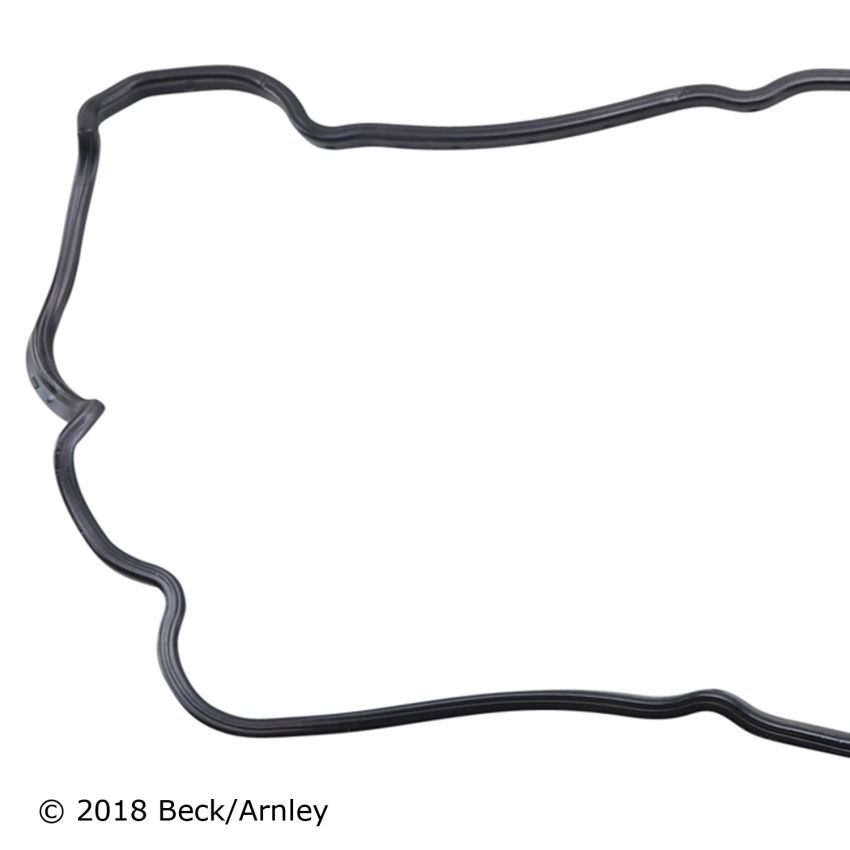 BECK/ARNLEY 036-1917 VALVE COVER GKT SET