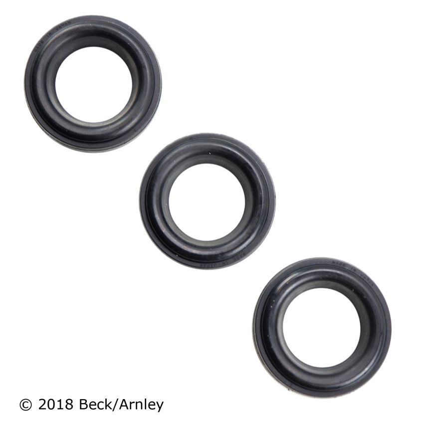 BECK/ARNLEY 036-1917 VALVE COVER GKT SET